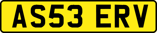 AS53ERV