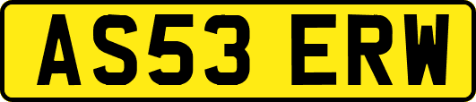 AS53ERW