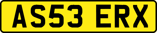 AS53ERX