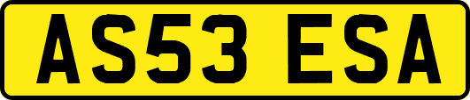 AS53ESA