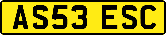 AS53ESC