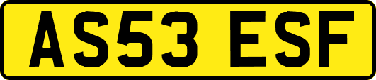 AS53ESF