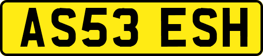 AS53ESH