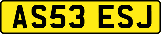 AS53ESJ