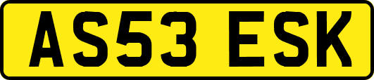 AS53ESK