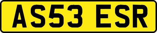 AS53ESR