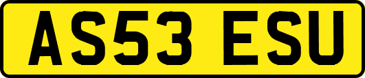 AS53ESU