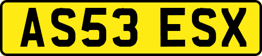 AS53ESX