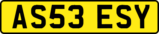 AS53ESY