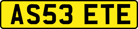 AS53ETE