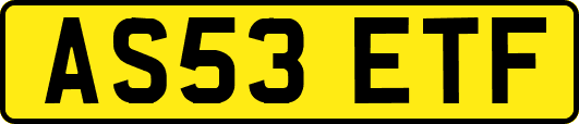 AS53ETF