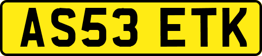 AS53ETK