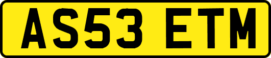AS53ETM