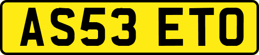 AS53ETO