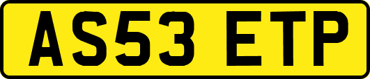 AS53ETP