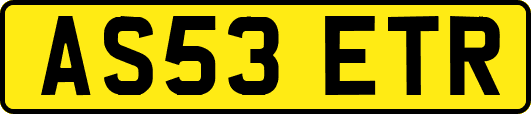 AS53ETR