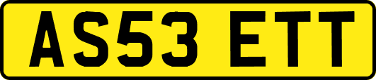 AS53ETT