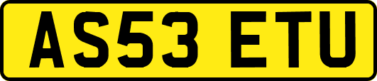 AS53ETU