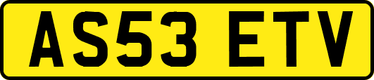 AS53ETV
