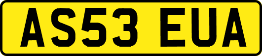 AS53EUA