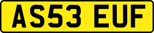 AS53EUF