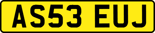 AS53EUJ