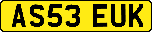 AS53EUK