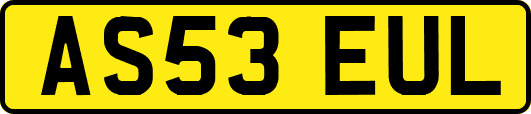AS53EUL