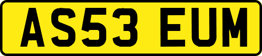 AS53EUM