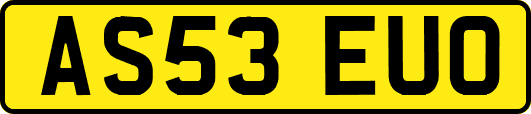 AS53EUO