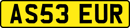 AS53EUR