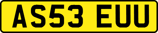 AS53EUU