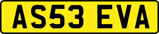 AS53EVA