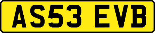 AS53EVB