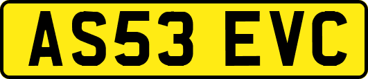AS53EVC