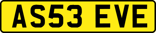 AS53EVE