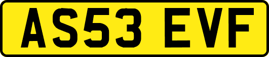 AS53EVF
