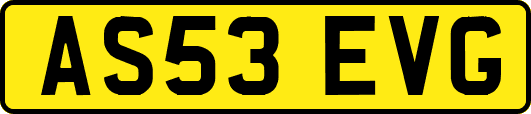 AS53EVG