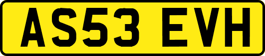 AS53EVH