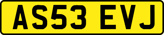 AS53EVJ