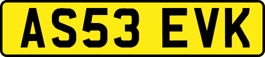 AS53EVK