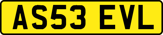 AS53EVL