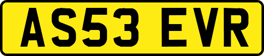AS53EVR
