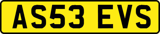 AS53EVS