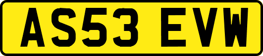 AS53EVW