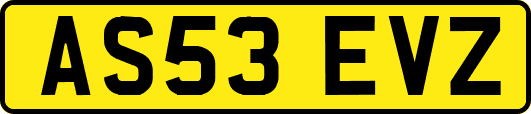 AS53EVZ