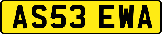 AS53EWA