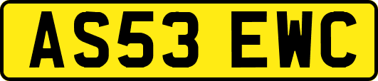 AS53EWC