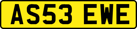 AS53EWE