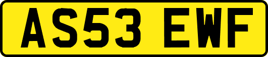 AS53EWF